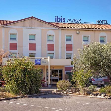 Ibis Budget Frejus Saint Raphael Capitou A8 מראה חיצוני תמונה