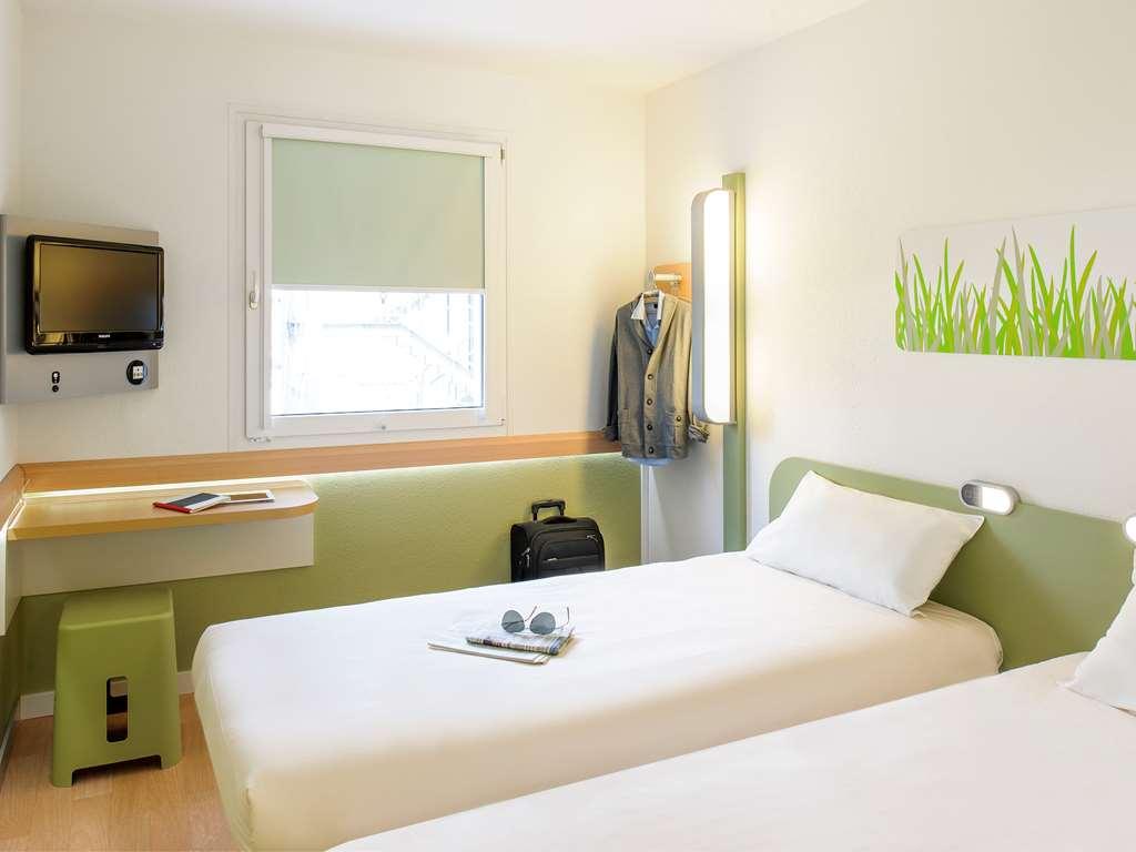 Ibis Budget Frejus Saint Raphael Capitou A8 חדר תמונה