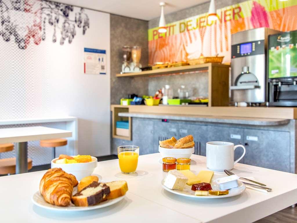 Ibis Budget Frejus Saint Raphael Capitou A8 מראה חיצוני תמונה