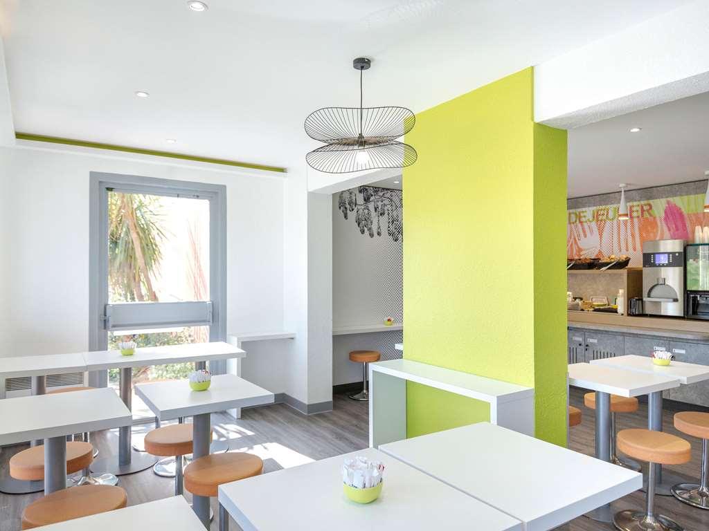 Ibis Budget Frejus Saint Raphael Capitou A8 מראה חיצוני תמונה