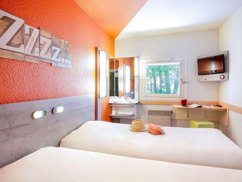 Ibis Budget Frejus Saint Raphael Capitou A8 מראה חיצוני תמונה