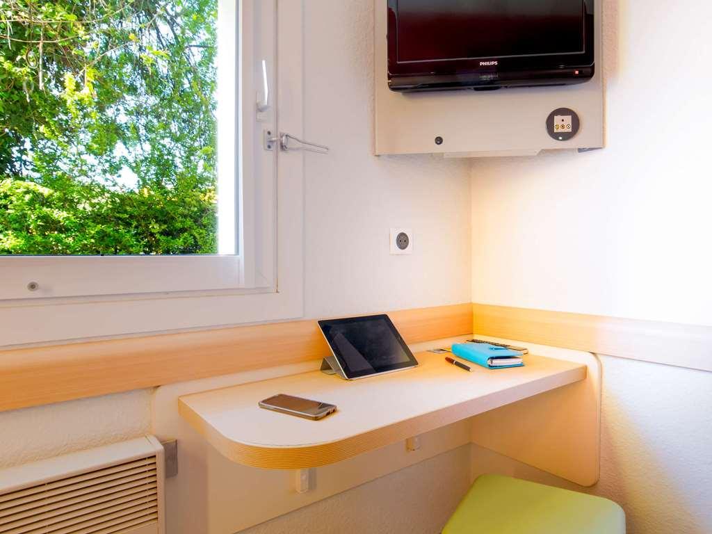 Ibis Budget Frejus Saint Raphael Capitou A8 מתקנים תמונה