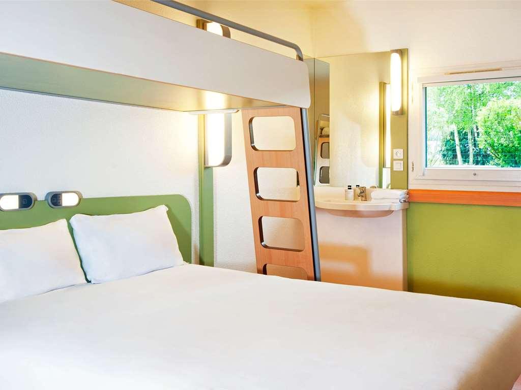 Ibis Budget Frejus Saint Raphael Capitou A8 מראה חיצוני תמונה