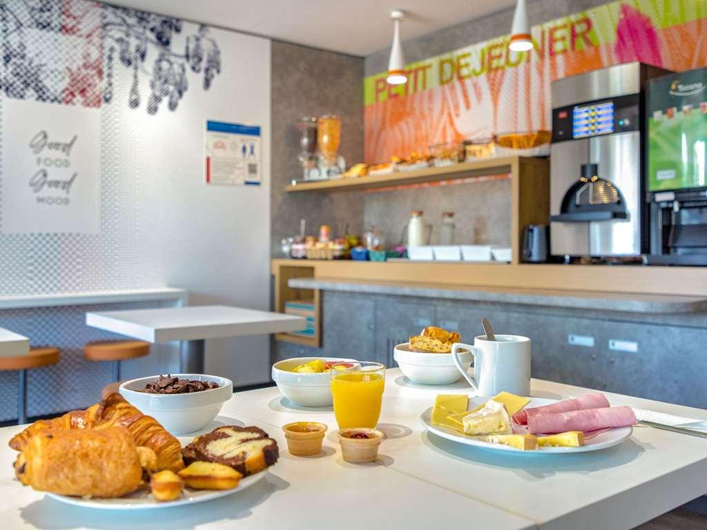 Ibis Budget Frejus Saint Raphael Capitou A8 מראה חיצוני תמונה