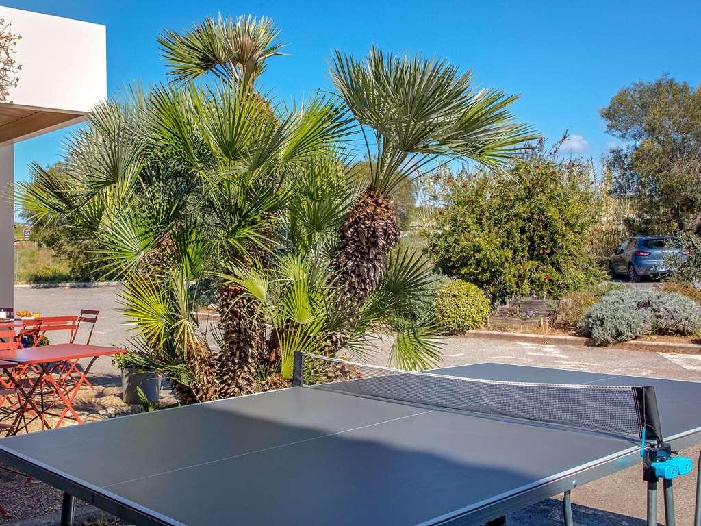 Ibis Budget Frejus Saint Raphael Capitou A8 מראה חיצוני תמונה